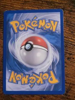 2010 Pokemon HeartGold & SoulSilver Metal Energy #122/123 - Image 2