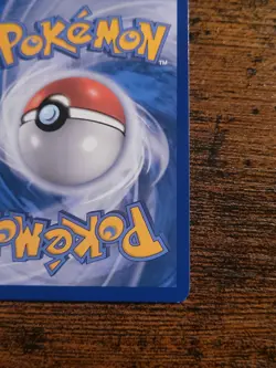 2010 Pokemon HeartGold & SoulSilver Metal Energy #122/123 - Image 5