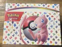 FACTORY SEALED Pokemon 151 Booster Bundle Display Case - Image 5