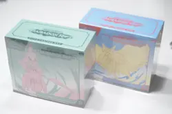 Pokemon Paradox Rift Elite Trainer Box LOT Both ARTs NEW SEALED ETBs - Image 5
