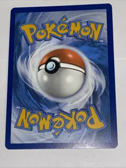 2023 Pokemon TCG • Giovanni’s Charisma SV: Scarlet & Violet 151• 197/165 NM - Image 2