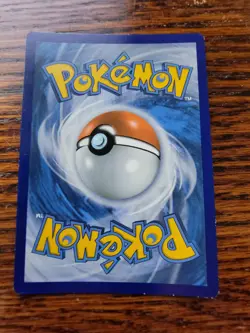 LP! - Pokemon X & Y Ultra Rare Shiny Red Gyarados EX XY106 Promo - Image 2