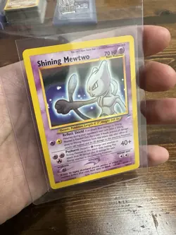Custom Pokemon TCG 6 Card Lot of Vintage Holos for FLIPNSUPRA - UNGRADED - Image 2