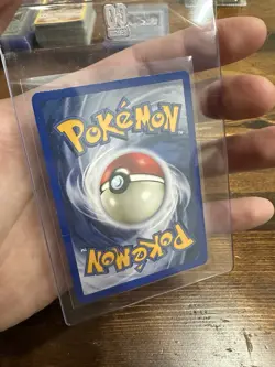 Custom Pokemon TCG 6 Card Lot of Vintage Holos for FLIPNSUPRA - UNGRADED - Image 3