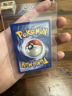 Custom Pokemon TCG 6 Card Lot of Vintage Holos for FLIPNSUPRA - UNGRADED - Image 5