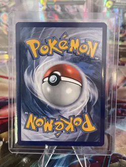Pokemon TCG Rayquaza EX XY69 Black Star Promo 2015 Holo Card - Image 2