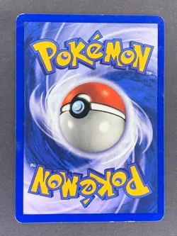 Poliwrath Holo 013/102 Base Set Unlimited 1999 English Pokemon Card LP - Image 2