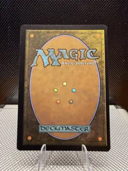 Mightform Harmonizer Borderless Magic The Gathering Edge Of Eternities Foil Rare - Image 2