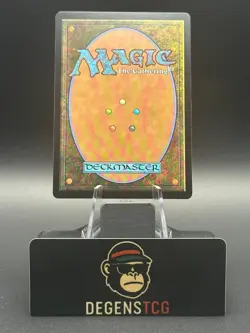 Phantom Train 0110 Final Fantasy Foil mtg english - Image 2