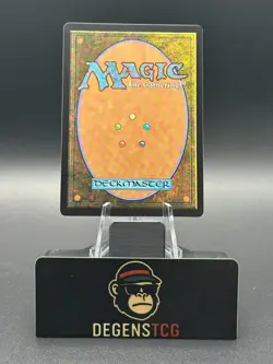 Cargo Ship 0047 Final Fantasy Foil mtg english - Image 2