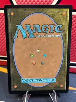 The Regalia - Magic: The Gathering Final Fantasy - Foil - Near Mint/Mint - Image 2