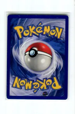 ELECTRODE #18 POKEMON JUNGLE 1999 MINT/NEAR MINT - Image 2