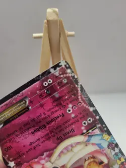 Pokemon TCG Sylveon EX RC21/RC32 XY Generations Radiant Collection NM - Image 5