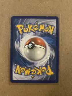 Magikarp & Wailord Gx 183/181 Secret Rare SM: Team Up Pokemon TCG (VLP) - Image 2