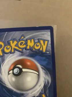 Magikarp & Wailord Gx 183/181 Secret Rare SM: Team Up Pokemon TCG (VLP) - Image 3