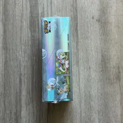 [US STOCK] Pokemon Chinese Horizons Gem Pack VOL 2 Eevee Booster Box Sealed 2025 - Image 2