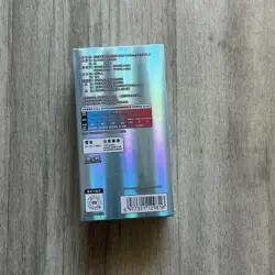 [US STOCK] Pokemon Chinese Horizons Gem Pack VOL 2 Eevee Booster Box Sealed 2025 - Image 3