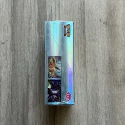 [US STOCK] Pokemon Chinese Horizons Gem Pack VOL 2 Eevee Booster Box Sealed 2025 - Image 4