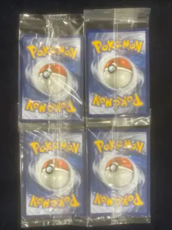 Pokemon TCG Celebrations ETB Greninja Promo Sealed Lot Of 4! - Image 2