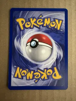 Pokemon - Base Set 2 - Beedrill 021/130 - Rare Non-Holo NM - Image 2