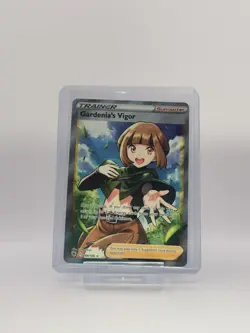 Pokemon / Pokemon - Gardenia's Vigor Astral Radiance 184/189 ✅English/ Holo - Image 1