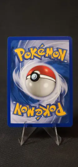 Pokemon Dark Forretress 35/105 Neo Destiny Regular NM - Image 2
