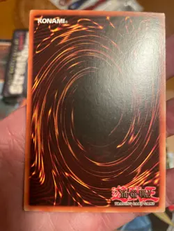 Yugioh - Magic Ruler 1st edition Commons/Rares - NM - Image 5