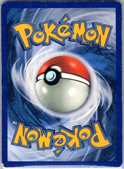 Croconaw 32/111 Non Holo Neo Genesis - Pokemon Card - LP - Image 2