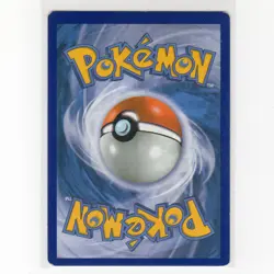 Pokemon TCG Shiftry 7/106 XY Flashfire Reverse Holo Rare Card EN-LP 2014 - Image 2