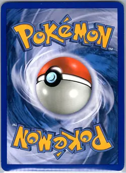 Pikachu 57/108 Non Holo Power Keepers - Pokemon Card - NM - Image 2