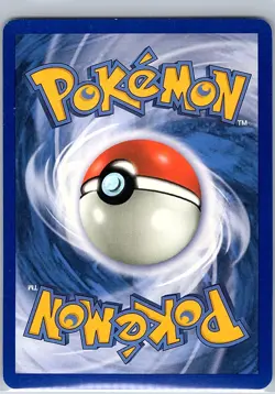 Pikachu 60/106 Non Holo Emerald - Pokemon Card - NM - Image 2