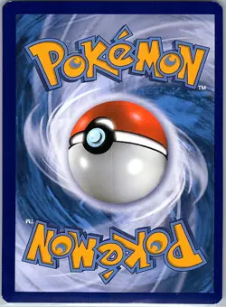 Pikachu - 35/108 (Cracked Ice Holo) 035/108 Deck Exclusives - Pokemon Card - NM - Image 2