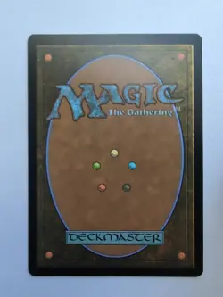 MTG Machine God's Effigy (BRC) The Brothers' War Extended Art Regular Rare 063 - Image 2