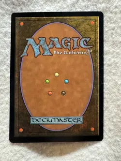 MTG - Spirit Weaver - Invasion - NM - Artist Signed - Free Shipping! - Image 2