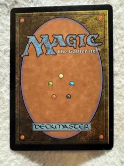 MTG - Despoil - Prophecy - LP - Artist Signed - Free Shipping! - Image 2