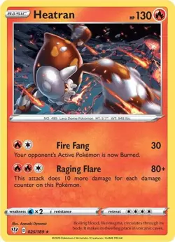 Pokemon Darkness Ablaze Holo Rare Singles NM - You Pick - All Near Mint - Image 3