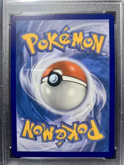 PSA 10 (Gem Mint) 2020 Pokemon TCG SWSH Darkness Ablaze Eternatus Vmax 117/189 - Image 4