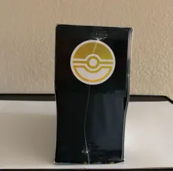 Pokemon TCG: Mega Evolution Elite Trainer Box (ETB) Gardevoir/FACTORY SEALED - Image 4