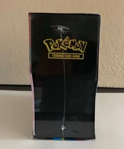 Pokemon TCG: Mega Evolution Elite Trainer Box (ETB) Gardevoir/FACTORY SEALED - Image 5