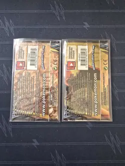 Pokemon Sun & Moon Unbroken Bonds Booster Packs Sealed - 2 Packs - Image 2