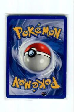 SEAKING #46 POKEMON JUNGLE 1999 MINT/NEAR MINT - Image 2