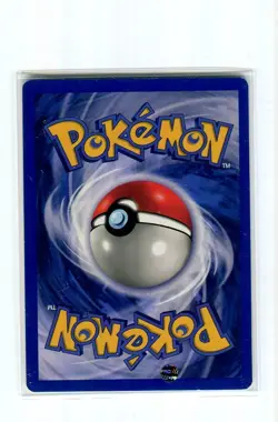 RHYDON #45 POKEMON JUNGLE 1999 MINT/NEAR MINT - Image 2