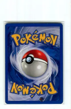 RAPIDASH #44 POKEMON JUNGLE 1999 MINT/NEAR MINT - Image 2