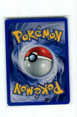 PERSIAN #42 POKEMON JUNGLE 1999 MINT/NEAR MINT - Image 2