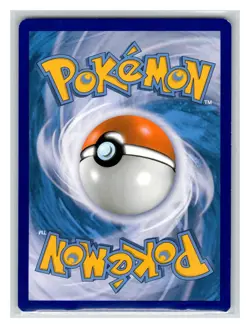 Pokemon TCG Metapod 2/106 XY - Flashfire Reverse Holo LP - Image 2