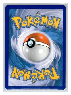 Pokemon TCG Butterfree 3/106 XY - Flashfire Reverse Holo LP - Image 2