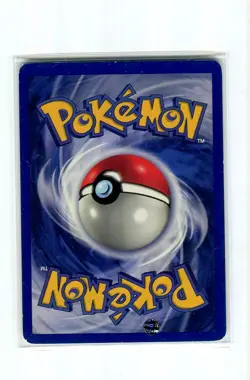 LICKITUNG #38 POKEMON JUNGLE 1999 MINT/NEAR MINT - Image 2