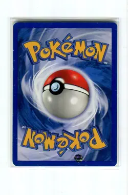 SCYTHER #26 POKEMON JUNGLE 1999 MINT/NEAR MINT - Image 2