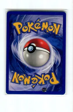 KANGASKHAN #21 POKEMON JUNGLE 1999 MINT/NEAR MINT - Image 2