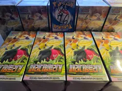 Pokemon Card Game Sword & Shield Paradigm Trigger Booster Box Set Korean ver - Image 2